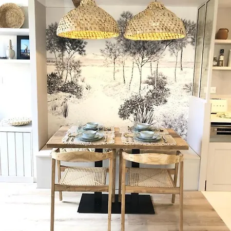 Maison Nomade Apartment Valbonne